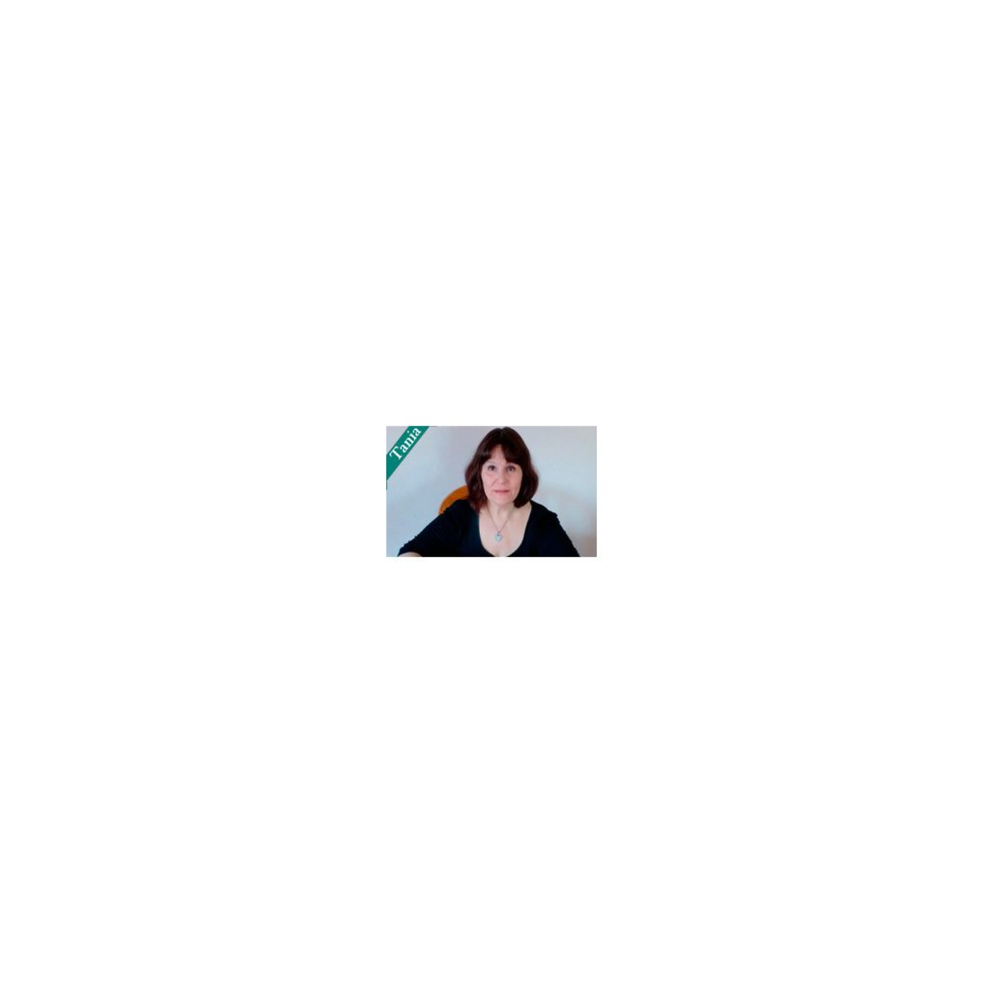 Podcast Salud y Binienestar con Tania Moritz