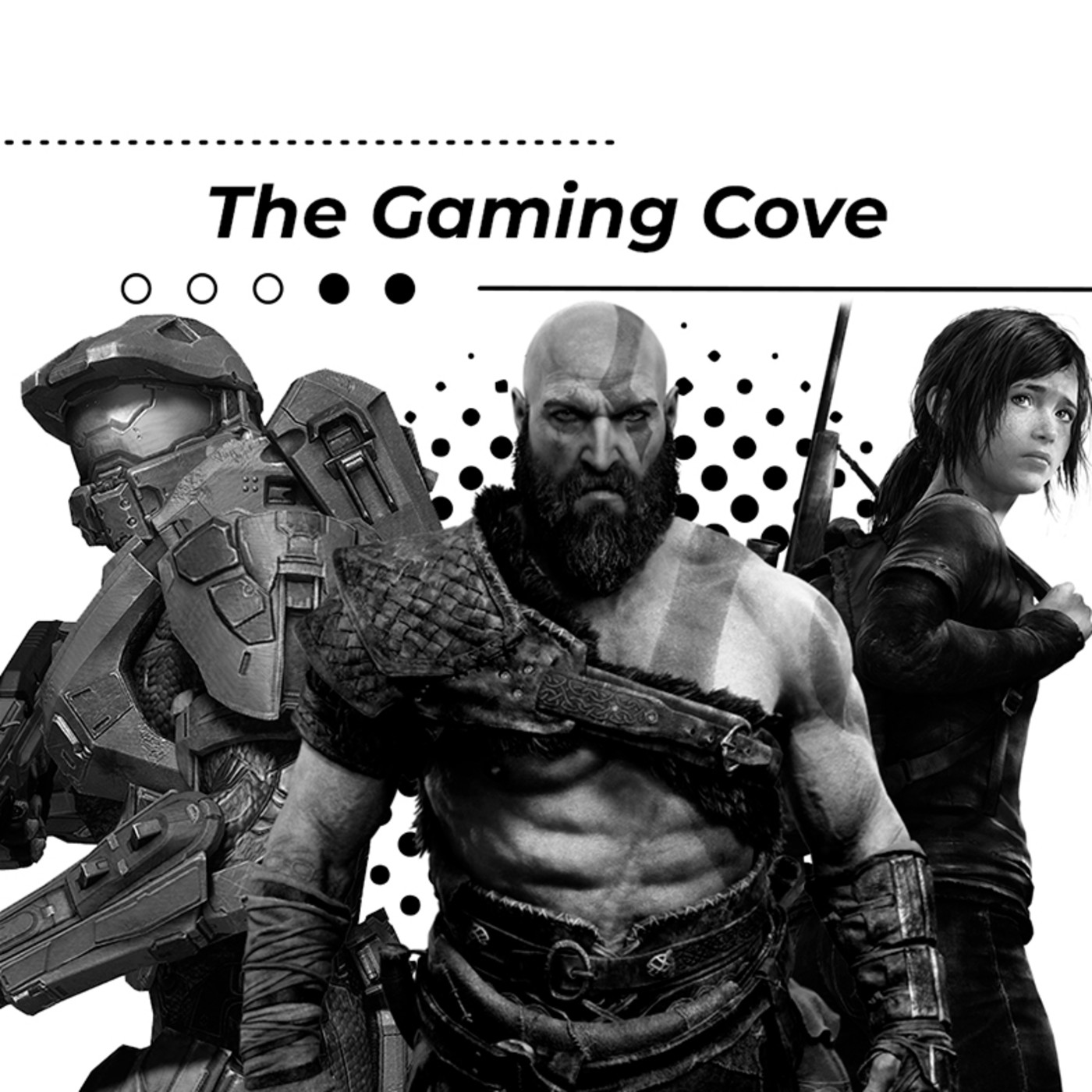 The Gaming Cove