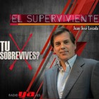 El Superviviente.