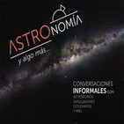 Astrovlog