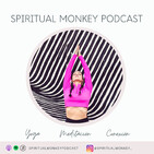 Spiritual Monkey Meditation: Respiración
