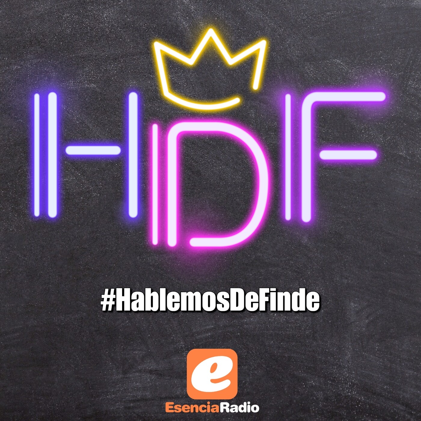 Hablemos De Finde