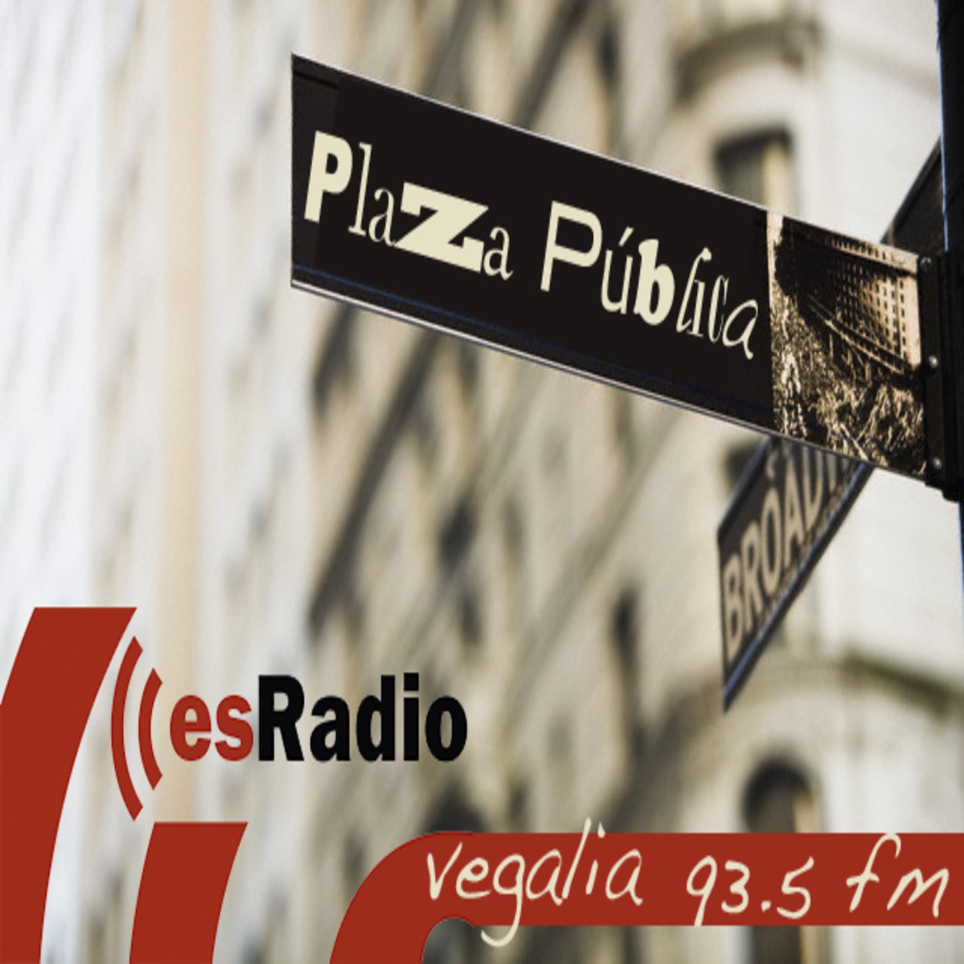 PLAZA PUBLICA