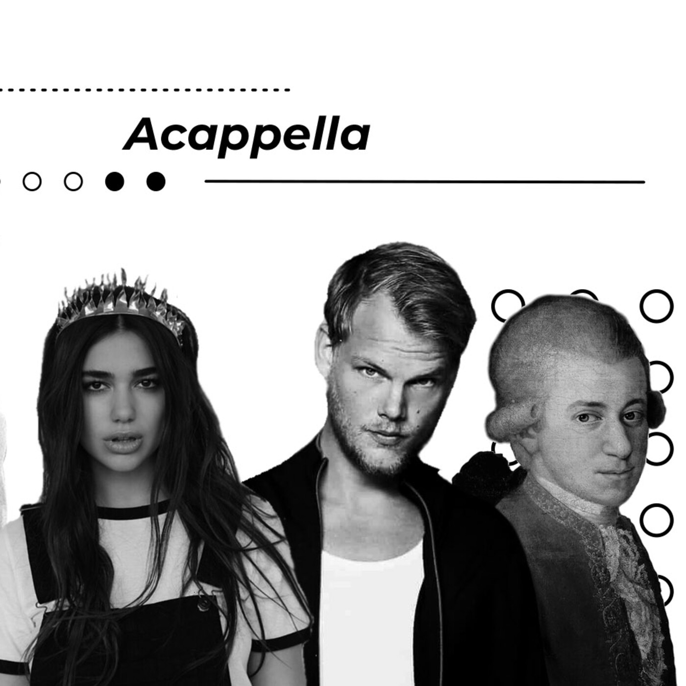 Acapella