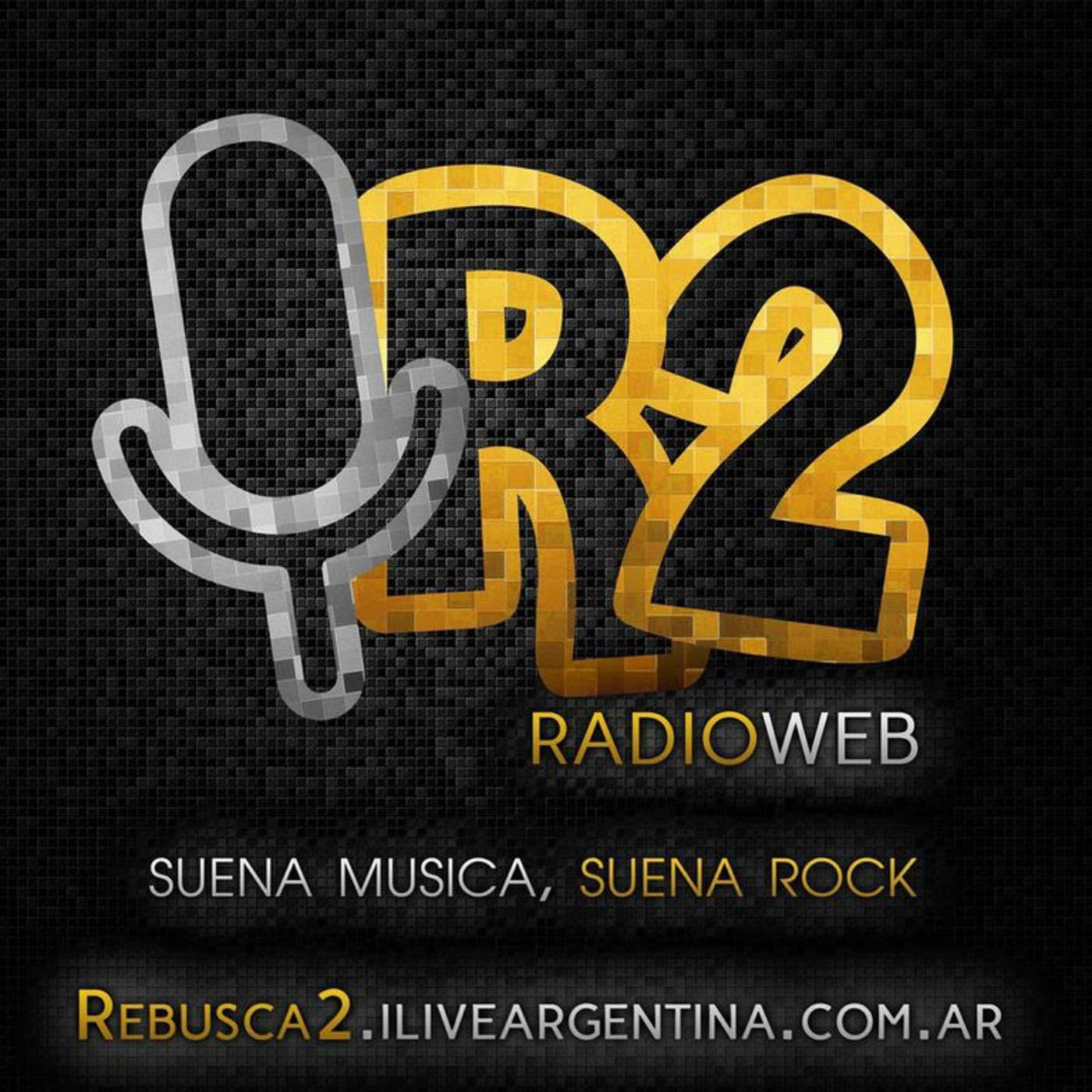 Podcast R2 RADIO