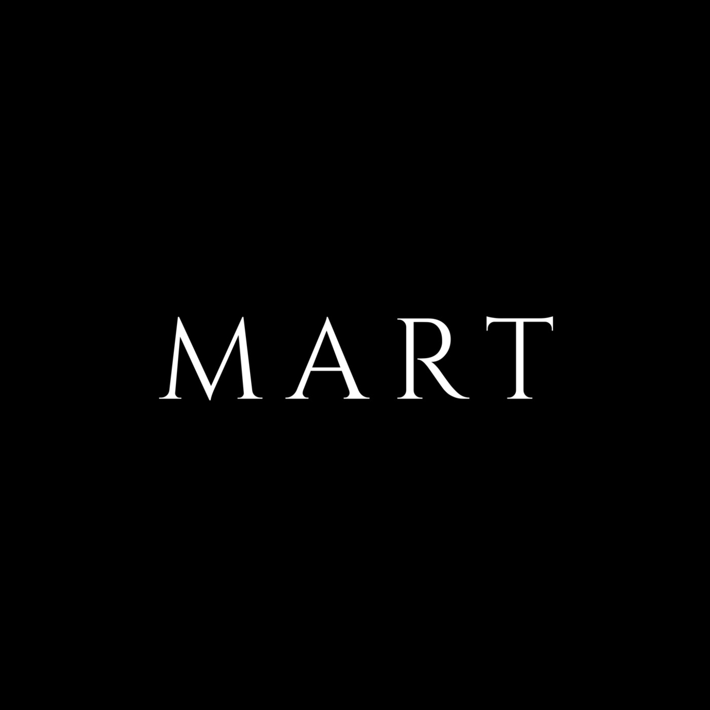 MART.