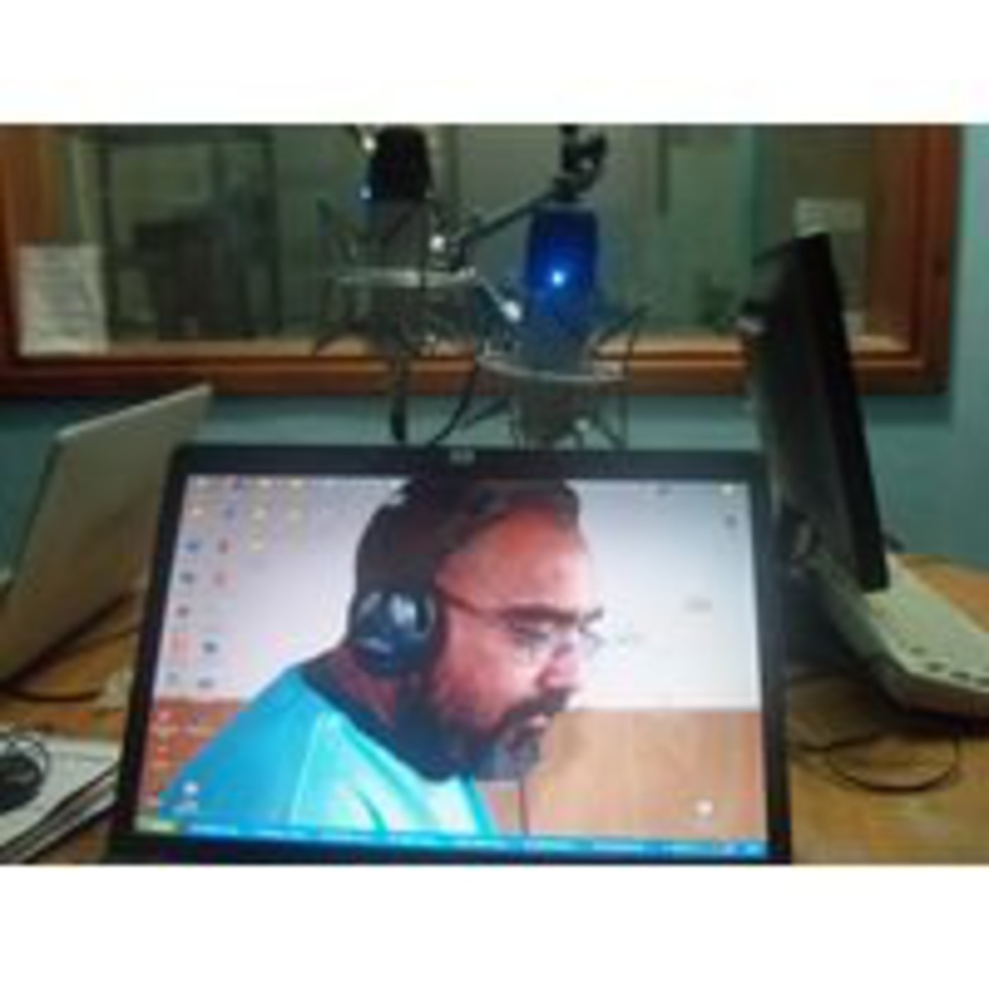 Podcast DEPORTES JORGE OMAR BARRERA