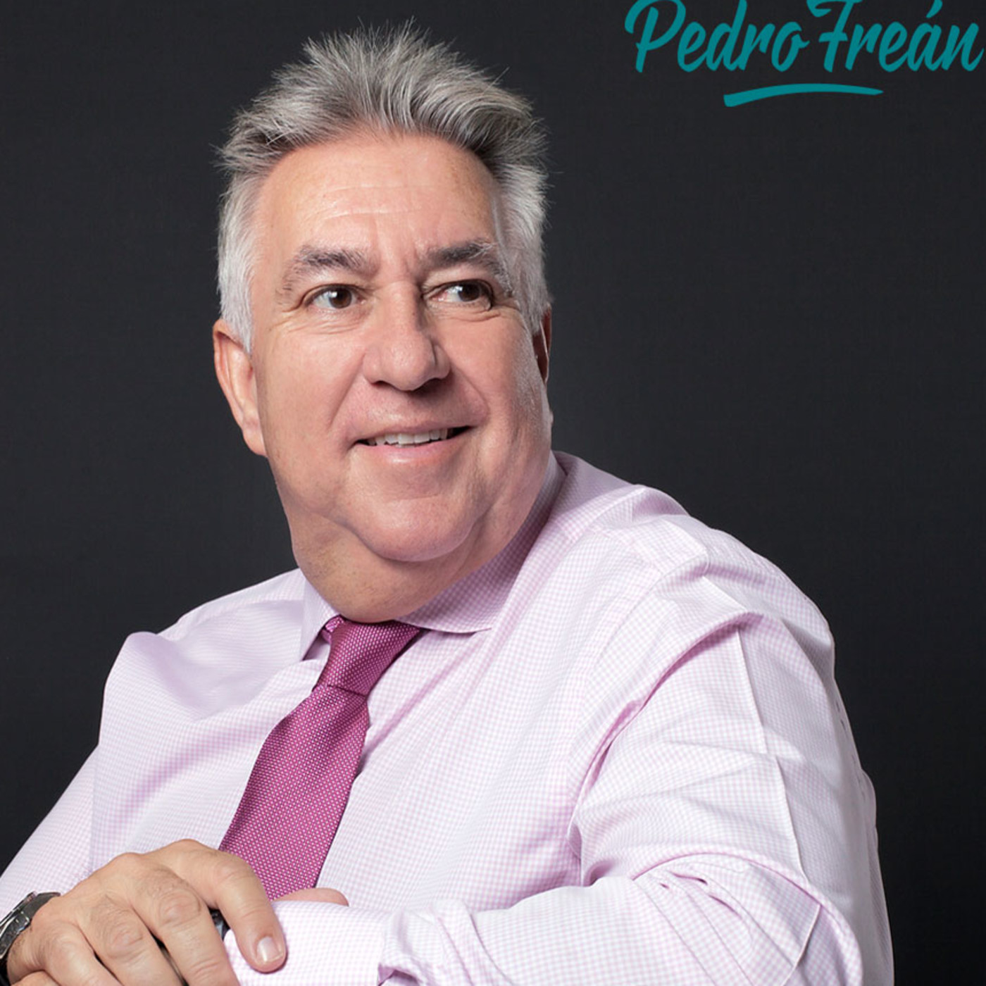 Pedro Freán Coach Personal y Educativo 