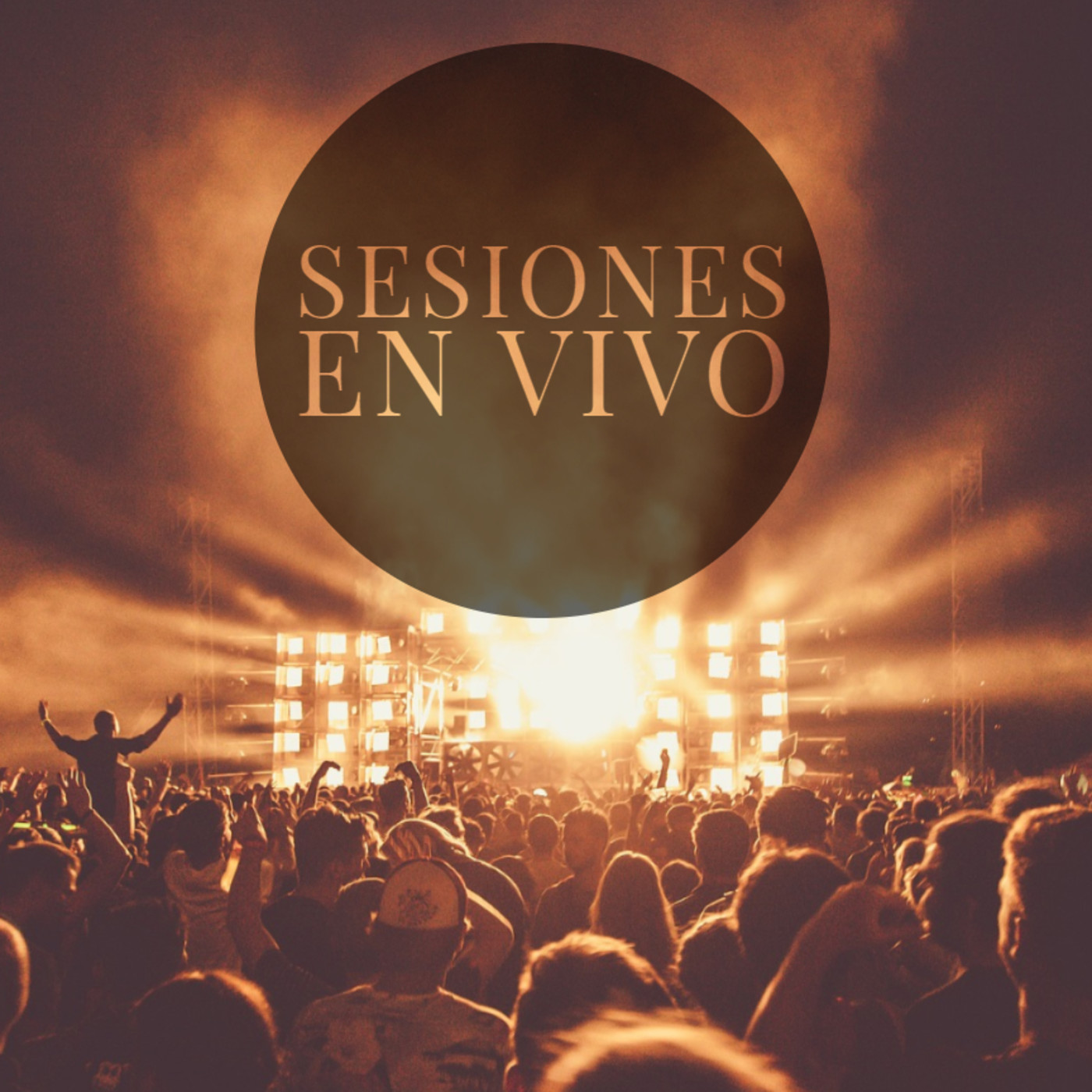 Sesiones en Vivo