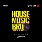 House music bro #29 Tech house - House session (Gaminow)