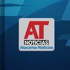 Atacama Noticias Edición AM, Patricio Araya Seremi de Agricultura