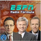 ESPN Radio Fórmula: Raúl Jiménez marcó gol 24/10/2019