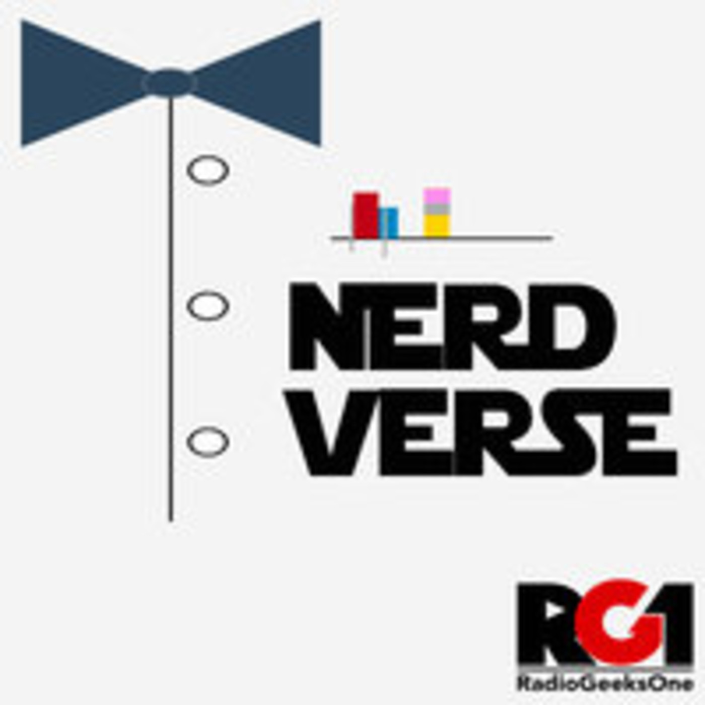 Nerdverse