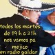 Canción de verano 12 Agosto 2020