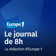 Le journal de 8h - 11/08/2020