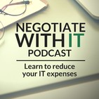 Episode 15 - Leveraging Technology in Business with Colin Campbell