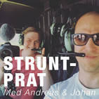 36. "Tänk om någon har kokat kattunge i den där"