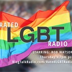 The Queen of Talking About Pride Talks to US! Cathy Renna in the House!