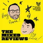 The Mixed Reviews 055 - Vincent Price
