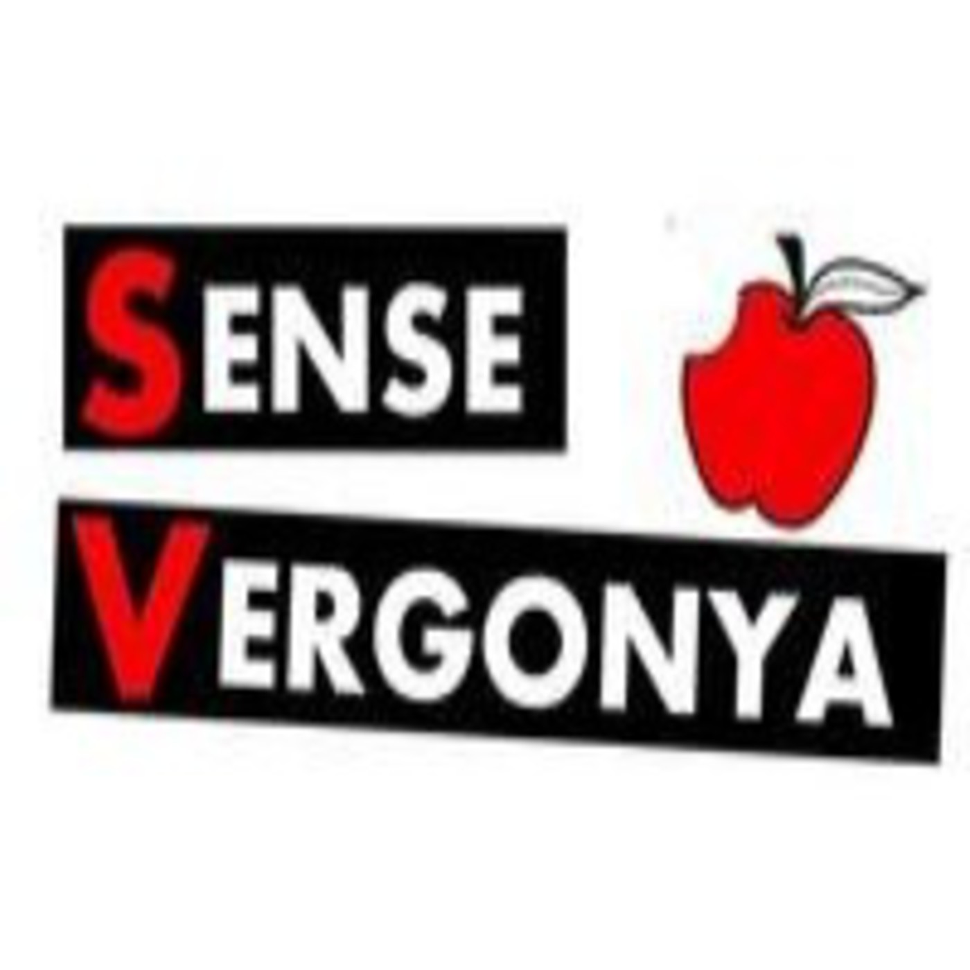 Podcast Sense Vergonya