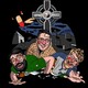 Episode 43: The Sweat Lodge