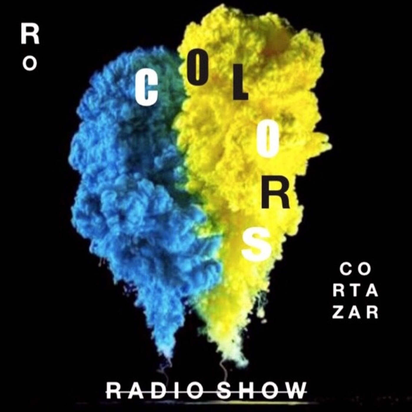 Rodrigo Cortazar Press Colors July 