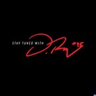 Stay Tuned with D.Rey featuring Josh Hart