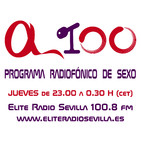 Canal de A 100. Programa Radiofónico de Sexo