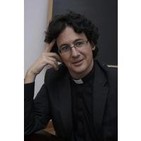 Cuando más se entrega y se da, más se nota la presencia de Dios Por Padre Javier Alonso