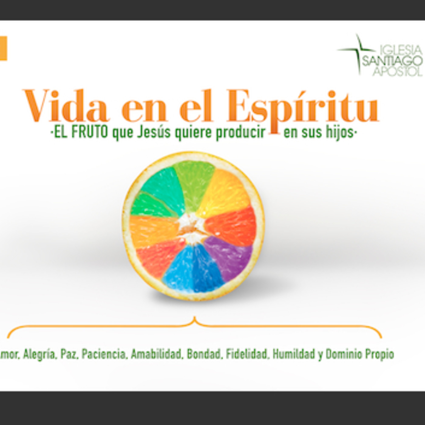VIDA EN EL ESPIRITU