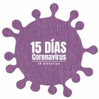 E15 15 Días | Día 15