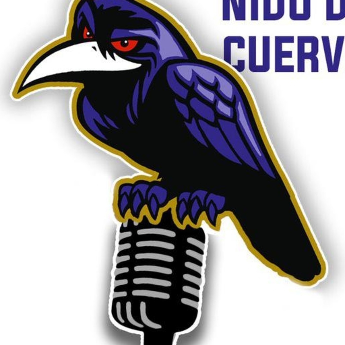 El nido del Cuervo