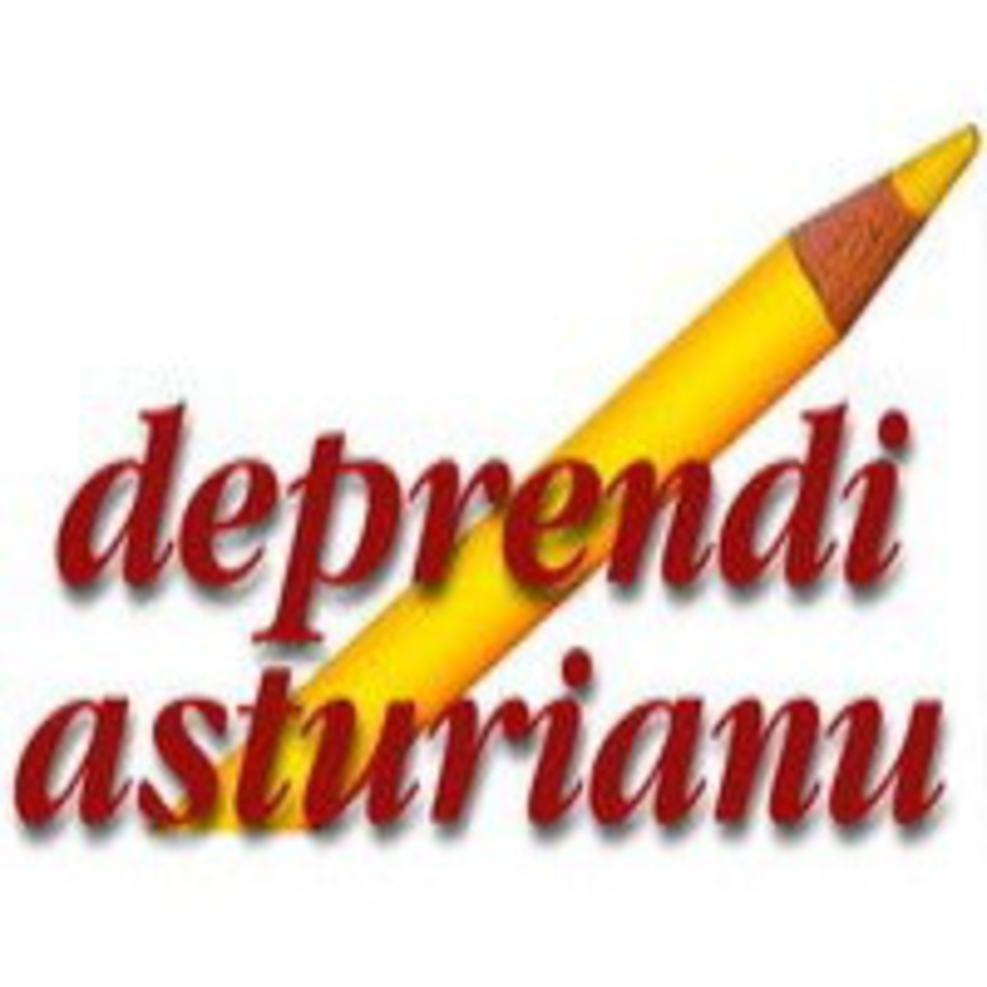 Deprendi l\'asturianu