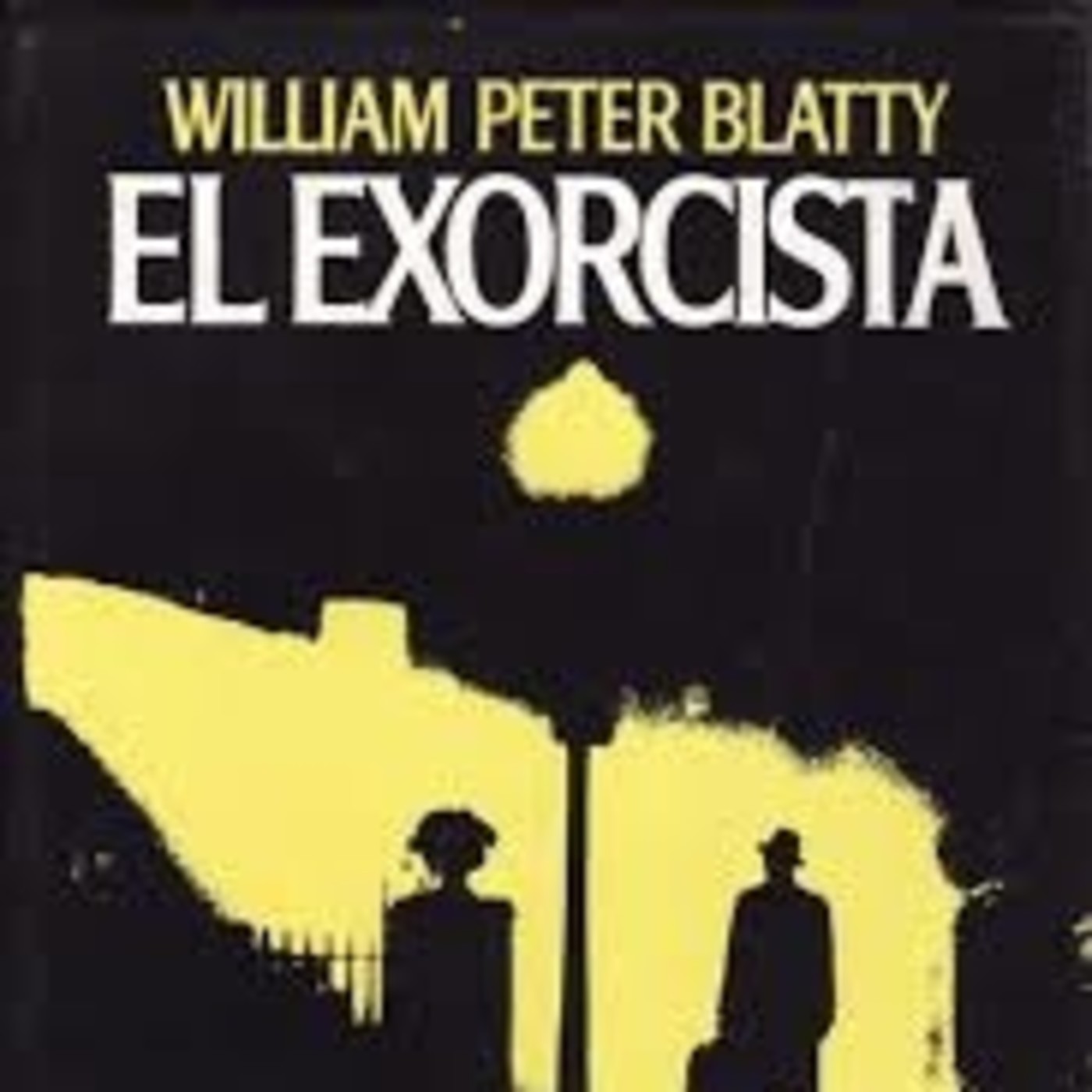 El exorcista