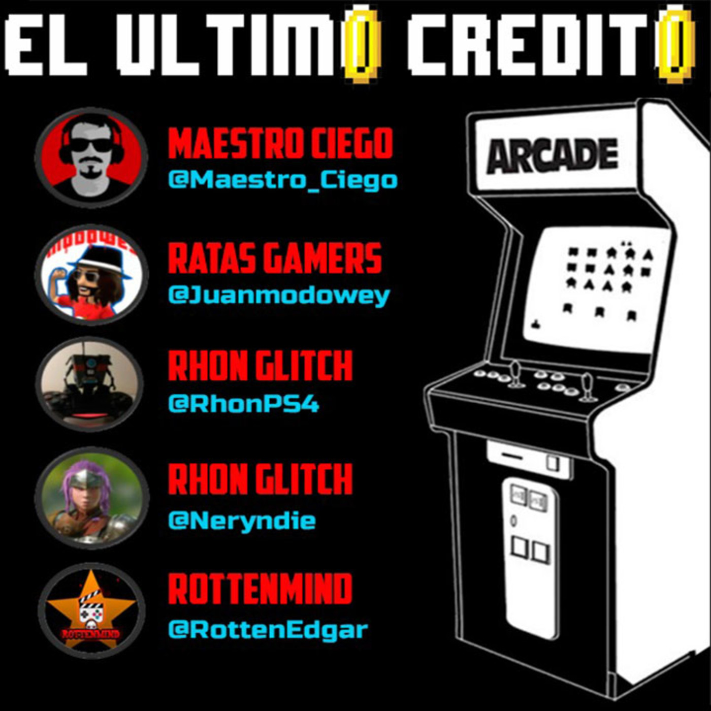El Ultimo Credito