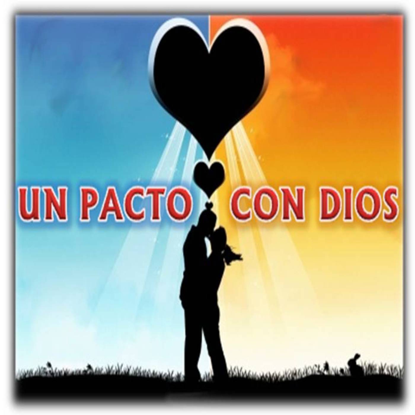 UN PACTO CON DIOS