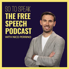 Mustafa Akyol on jailing journalists in Turkey, ‘re-educating’ Uyghurs in China, and cultural conformity in America