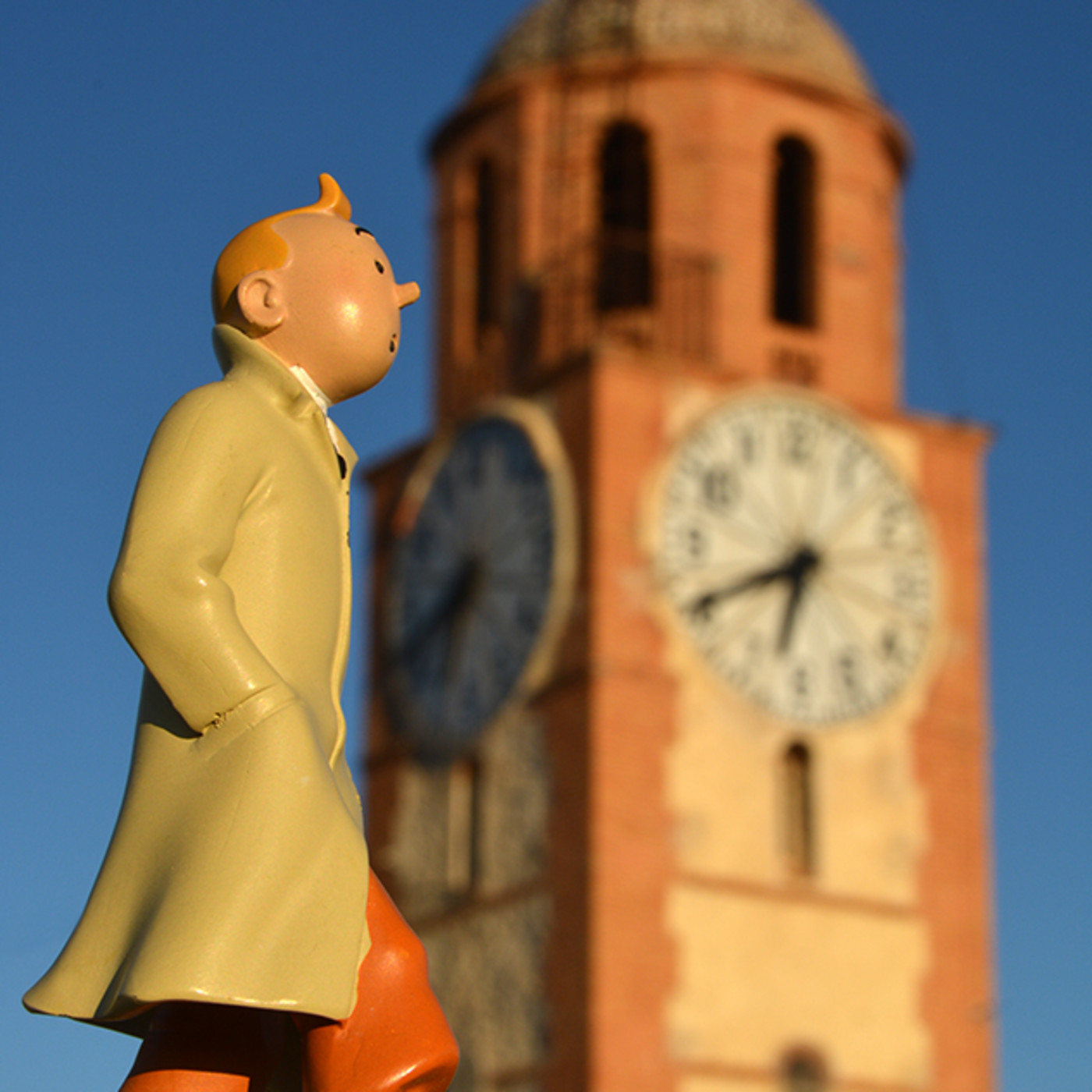 PREGONES DE SEMANA SANTA