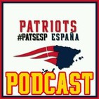 Podcast de Patriots España