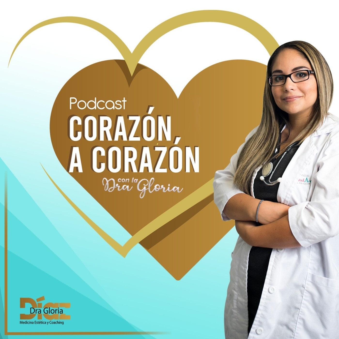 Corazón a Corazón con la Dra.Gloria