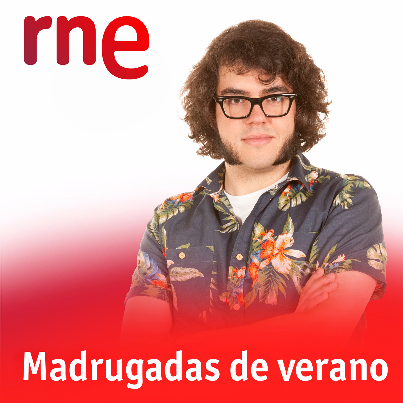 EDDT - Capítulo 1: No me vas a grabar más - Madrugadas de verano - RNE (17/07/17)