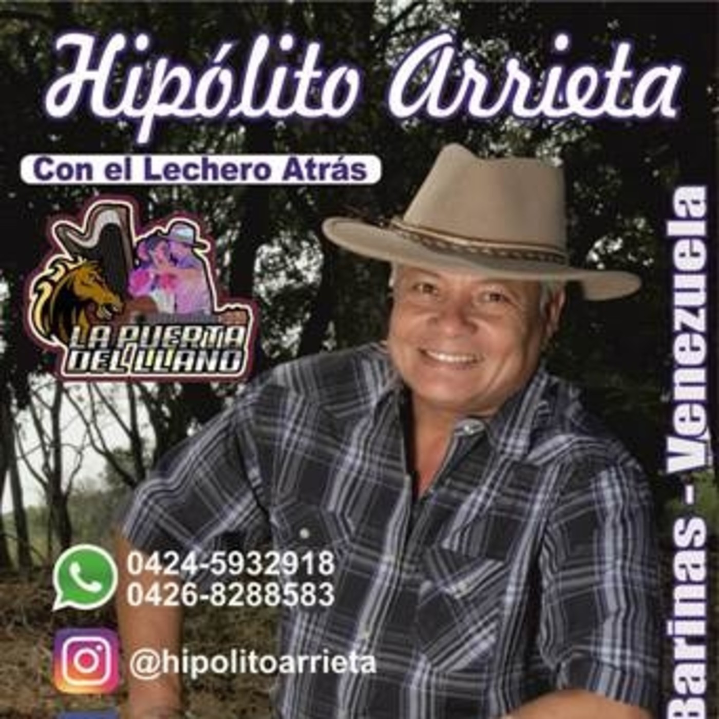 Hipolito Arrieta 