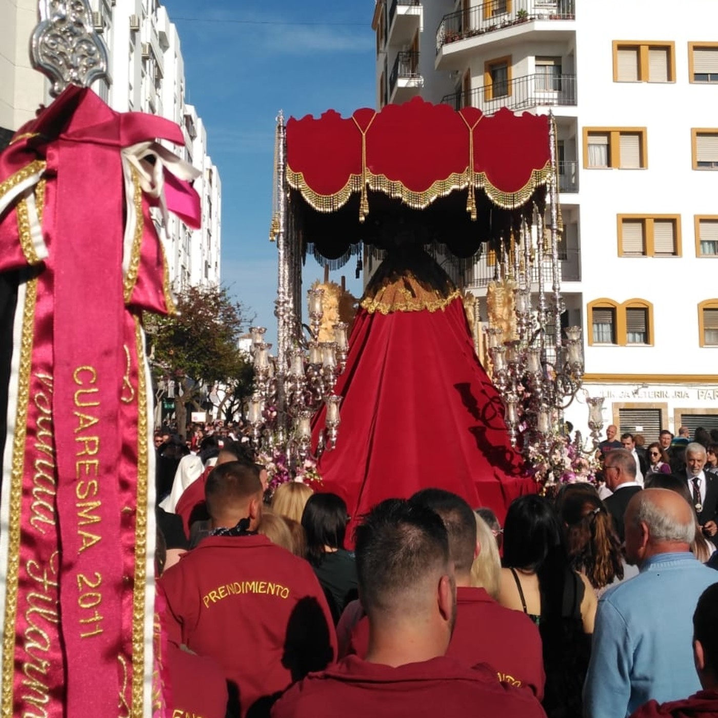 Martes Santo 2019