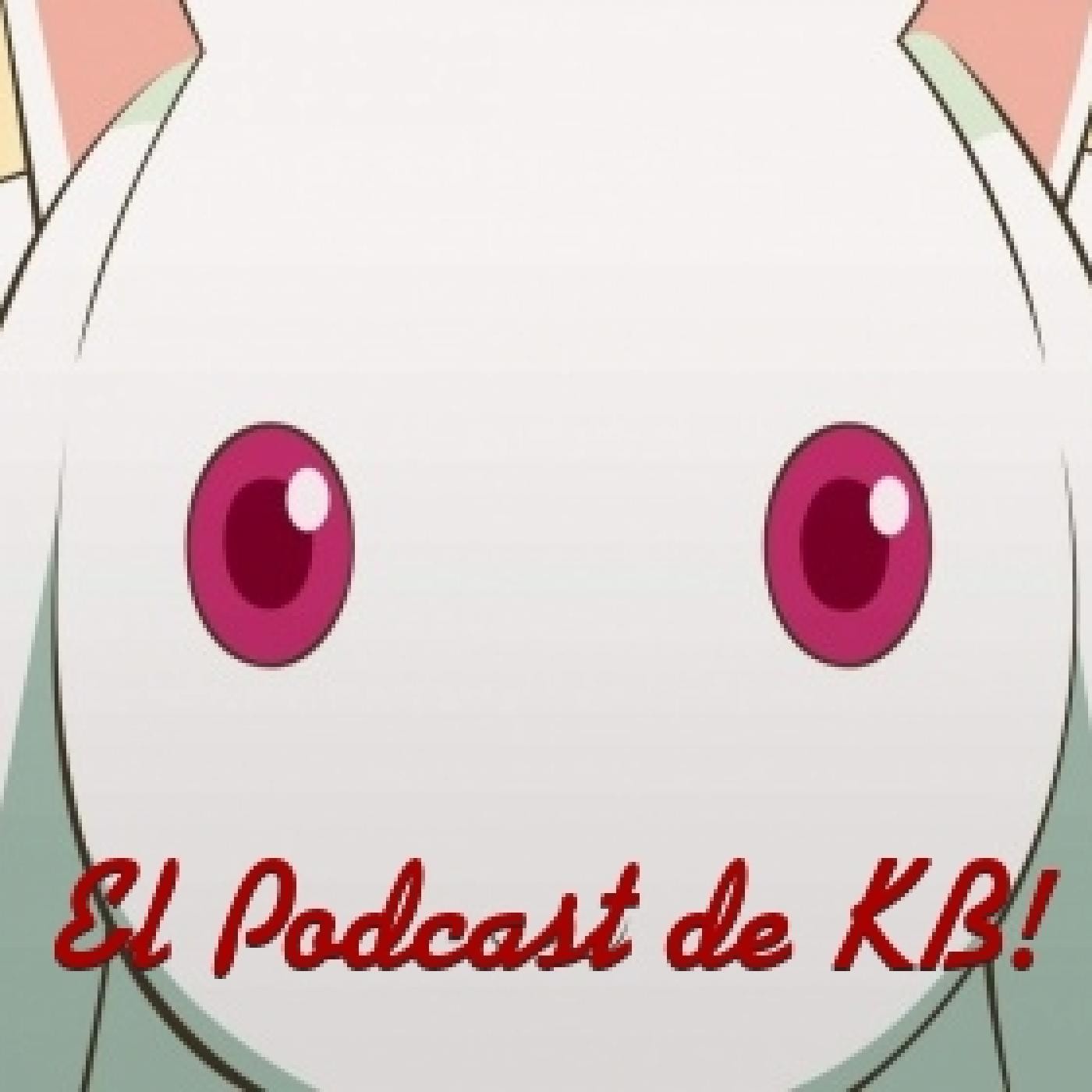 Podcast de KB! 2º Temporada.