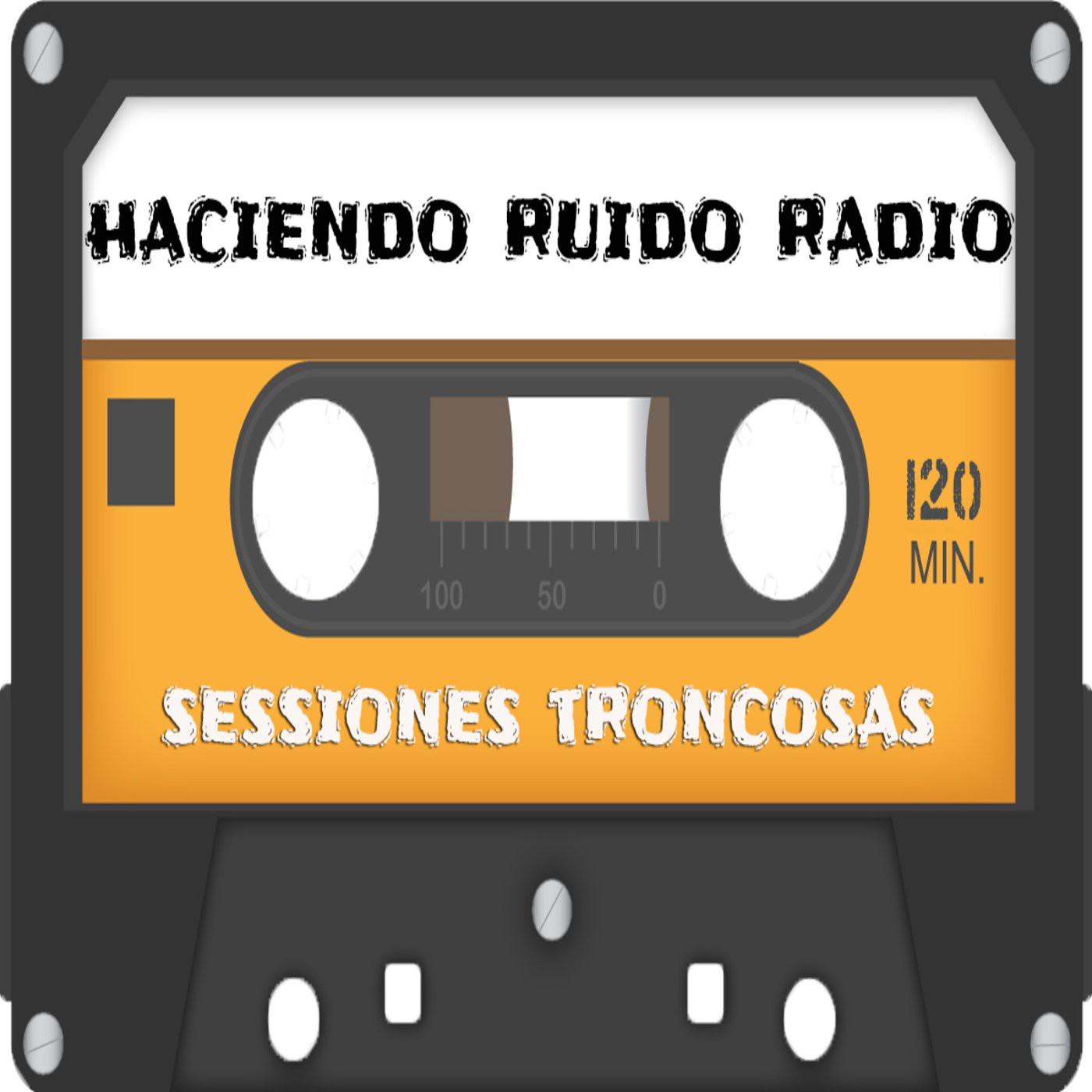 Haciendo el Troncoso