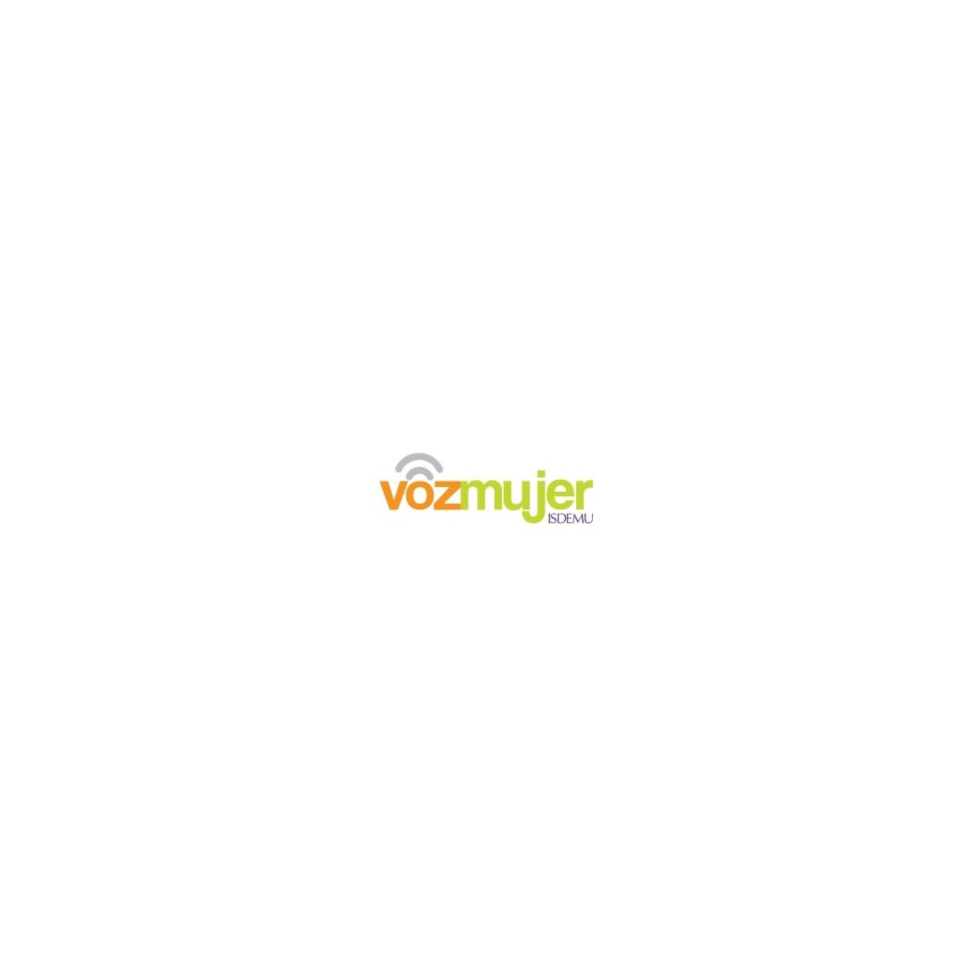 Voz Mujer - ISDEMU