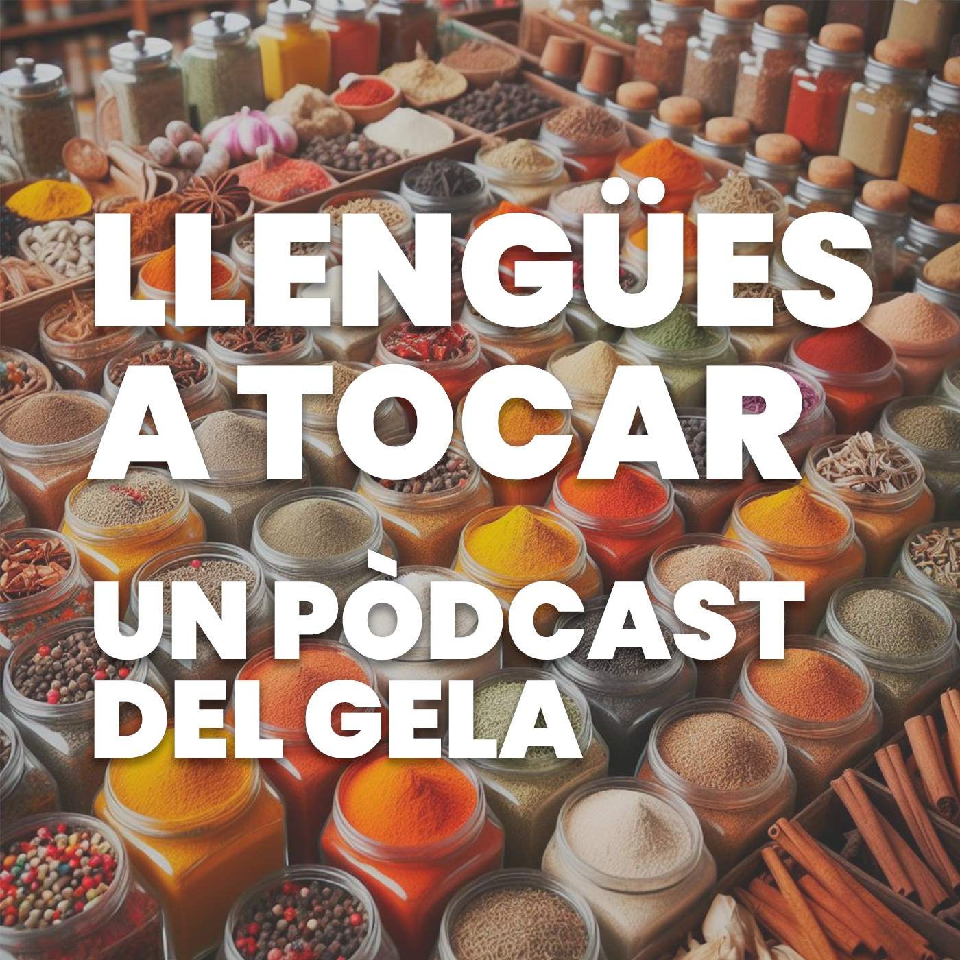 Llengües a tocar