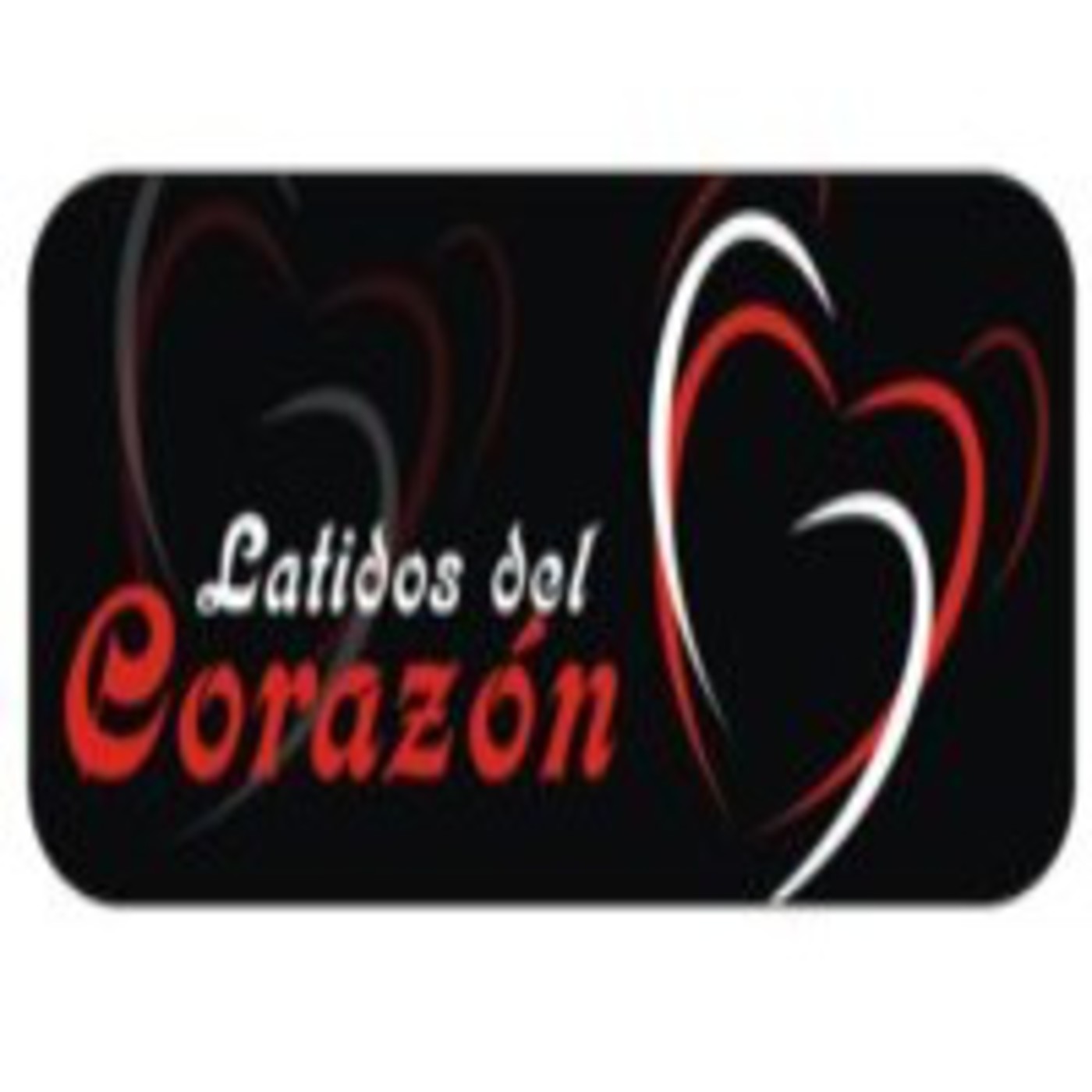 Podcast latidos del corazón