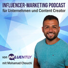 #152 Interview mit Sabine Schmied, Lifestyle und Beauty Influencerin, deren Instagram-Community mehr als 63.000 Abonn...