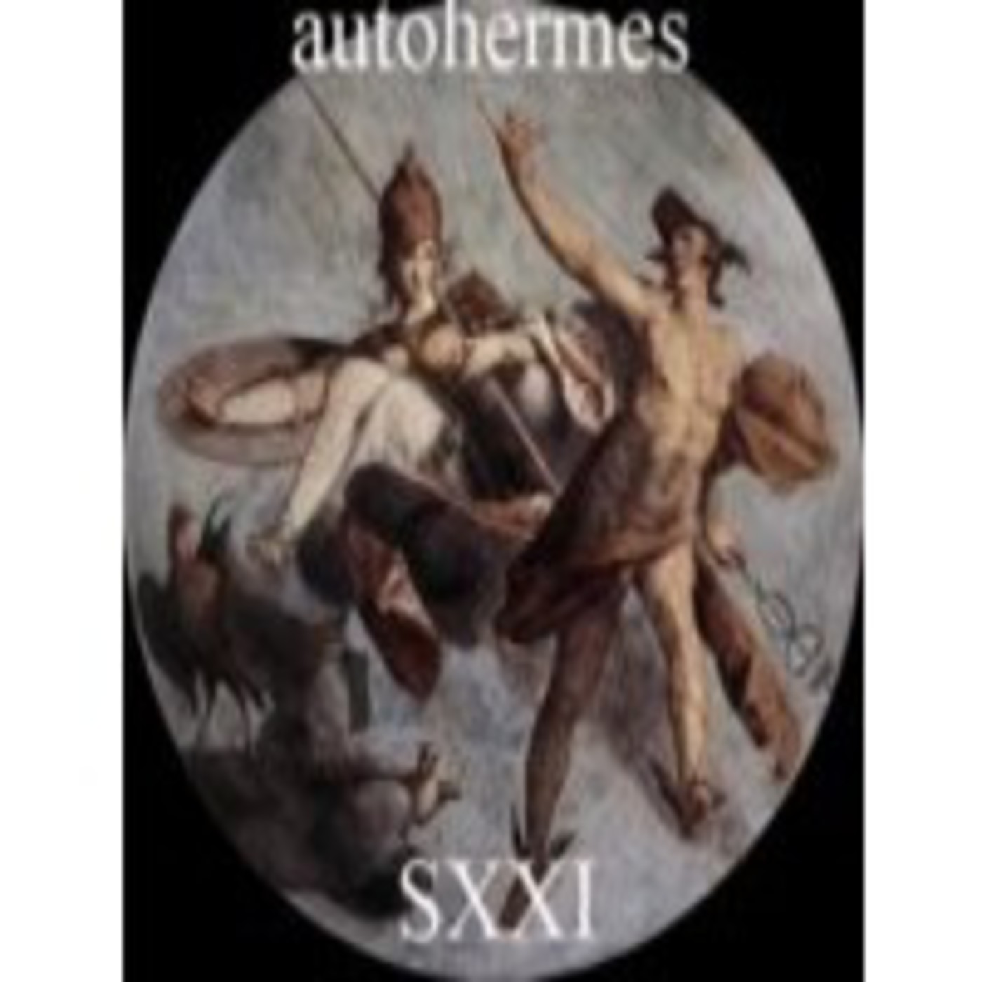 Podcast Hermes comunicación